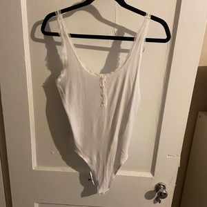 NWT Aerie Bodysuit